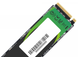 SSD накопичувач Apacer AS2280P4X 512 GB (AP512GAS2280P4X-1)