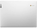 Ноутбук Lenovo IdeaPad 3 CB 14IGL05 (82C1000QGE) Platinum Grey