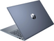 Ноутбук HP Pavilion 15-eh1054ua Fog Blue (422L0EA)