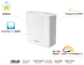 Wi-Fi роутер Asus ZenWiFi XT8 1PK White