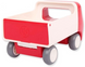 Іграшка Kid O Перша Вантажівка Червона (10351)