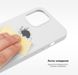 Чохол Original Silicone Case для Apple iPhone 14 Plus White (ARM62431)