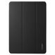 Чохол Spigen Liquid Air Folio iPad 12.9 Black (ACS02884)