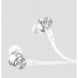 Навушники Xiaomi Mi Earphones Basic Silver (ZBW4355TY)