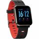 Смарт-часы Gelius Pro GP-CP11 Plus (AMAZWATCH 2020) (IP68) Black / Red