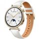 Смарт-часы Huawei Watch GT 4 41mm Classic White Leather