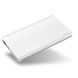 Універсальна мобільна батарея Xiaomi ZMI Power Bank 5000 mAh White (QB805)