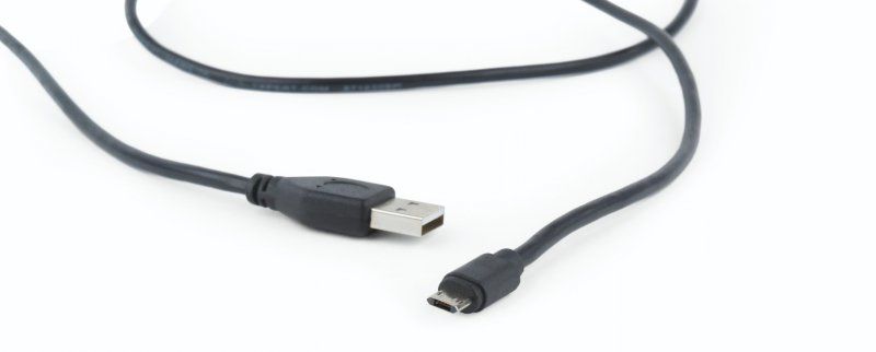 Кабель Cablexpert CCB-USB2-AMmDM-6