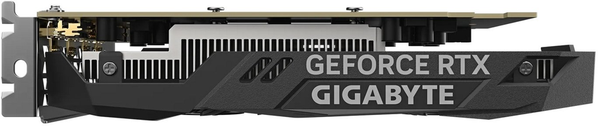 Видеокарта Gigabyte GeForce RTX 3050 WINDFORCE OC 6G (GV-N3050WF2OC-6GD)