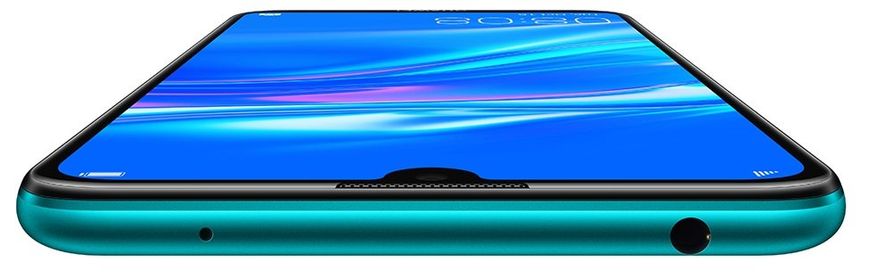 Смартфон Huawei Y7 2019 3/32Gb Aurora Blue (51093HEU)