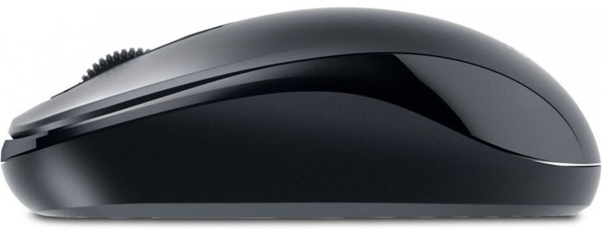 Мышь Genius DX-110 (31010116100) Black USB