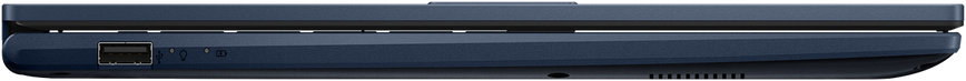 Ноутбук Asus Vivobook 15 X1504VA-BQ499 Quiet Blue (90NB10J1-M00PH0)