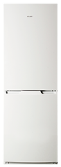 Холодильник ATLANT XM 4721-101, White