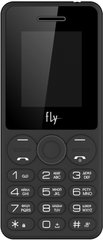Мобільний телефон Fly FF183 (NEW) Black