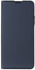 Чохол-книжка Gelius Shell Xiaomi Redmi Note 12S Blue