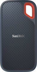 SSD-накопитель SanDisk Portable Extreme E60 250GB USB 3.1 Type-C TLC (SDSSDE60-250G-G25) External