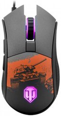 Миша Cougar Revenger S World of Tanks USB