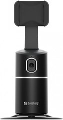 Тримач для смартфона Sandberg Motion Tracking Phone Mount 360° Type-C Li-ion