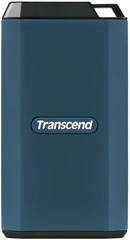 SSD накопичувач Transcend ESD410C 1TB USB Type-C 3D NAND (TS1TESD410C)