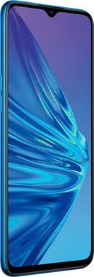 Смартфон realme 5 3/64GB Crystal Blue