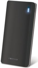 Универсальная мобильная батарея Forever 20000 mAh TB-020 black