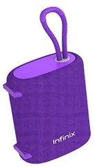 Портативная акустика Infinix XS01 5W Purple