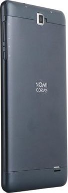 Планшет Nomi C070011 Corsa2 3G 16Gb Dark Blue