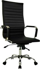 Офісне крісло для персоналу Примтекс Плюс Elegance chrome MF D-5