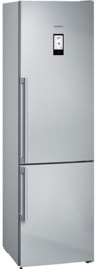 Холодильник Siemens Solo KG39NAI36