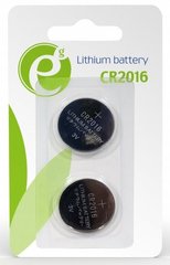 Батарейки літієві Energenie EG-BA-CR2016-01