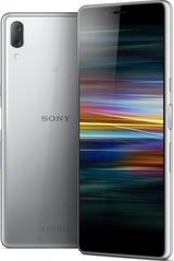 Смартфон Sony Xperia L3 I4312 3/32GB Silver