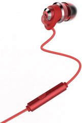 Навушники Remax RM-585 Red