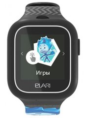 Детские смарт-часы Elari FixiTime Lite Black (ELFITL-BLK)