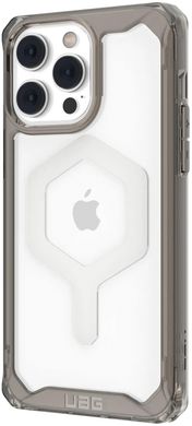 Чохол UAG для Apple iPhone 14 Pro Max Plyo Magsafe Ash (114071113131)