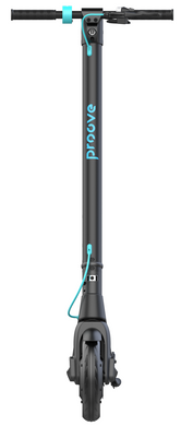 Электросамокат Proove Model X-City Pro Black/Blue