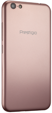 Смартфон Prestigio Grace M5 (PSP5511) Rose Gold
