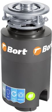 Измельчитель пищевых отходов Bort Titan 4000 Control