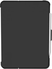 Чохол UAG для iPad Pro 11 (2020) Scout Black (122078114040)
