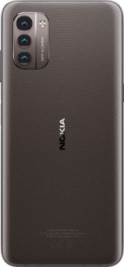 Смартфон Nokia G21 4/128GB Dusk