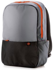 Рюкзак для ноутбука HP Duotone Backpack 9G (Y4T23AA) Orange