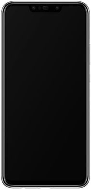 Смартфон Huawei P Smart Plus 4/64GB White (51093DYA)
