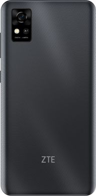 Смартфон ZTE BLADE A31 2/32GB Gray