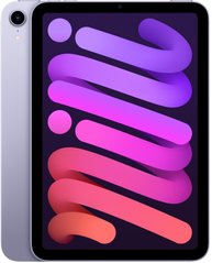 Планшет Apple iPad mini Wi-Fi + Cellular 64GB Purple (MK8E3RK/A)