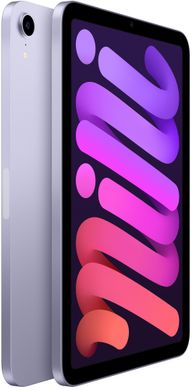 Планшет Apple iPad mini Wi-Fi + Cellular 64GB Purple (MK8E3RK/A)
