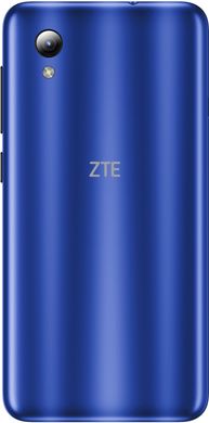 Смартфон ZTE BLADE L8 1/16GB Blue