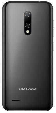 Смартфон Ulefone Note 8P 2/16GB Black