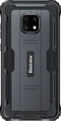 Смартфон Blackview BV4900 3/32GB Black (EU)