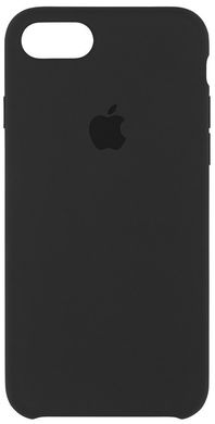 Чохол Original Soft Case iPhone 7/8 Black