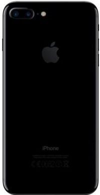 Смартфон Apple iPhone 7 Plus 32GB Jet Black (MQU22)