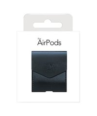 Чохол ArmorStandart Dux Ducis Case For AirPods With Built-in Magnet Blue